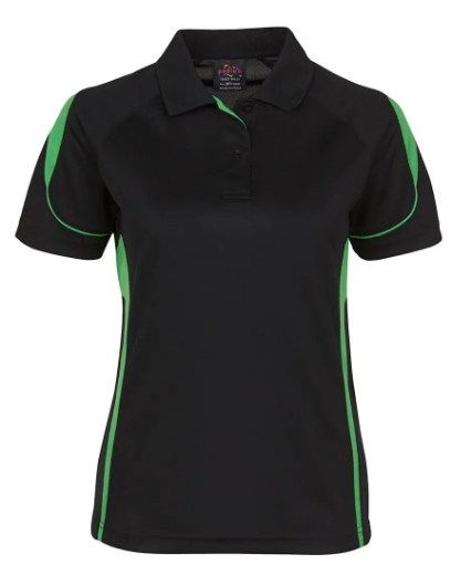 Picture of JB's Wear, Podium Ladies Bell Polo